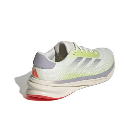 Buty do biegania męskie adidas SUPERNOVA STRIDE szare IE8181