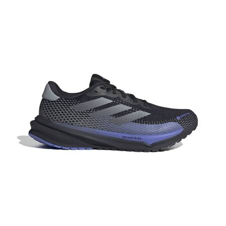 Buty do biegania męskie adidas SUPERNOVA czarne ID6307