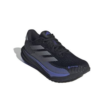 Buty do biegania męskie adidas SUPERNOVA czarne ID6307