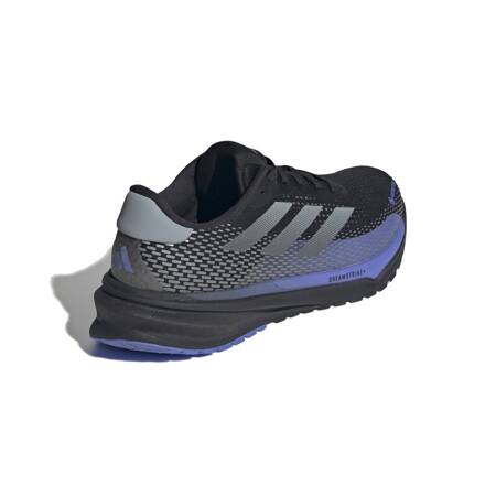 Buty do biegania męskie adidas SUPERNOVA czarne ID6307