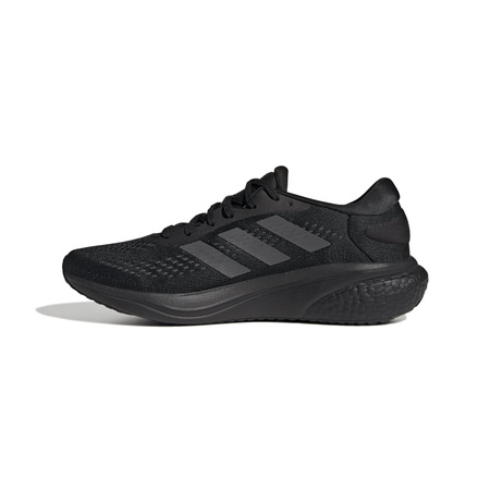 Buty do biegania męskie adidas Supernova 2 czarne GW9087