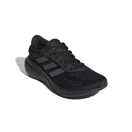 Buty do biegania męskie adidas Supernova 2 czarne GW9087