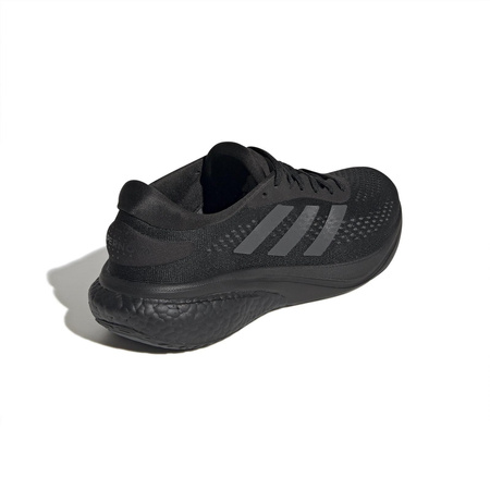 Buty do biegania męskie adidas Supernova 2 czarne GW9087