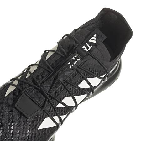 Buty do biegania męskie adidas TERREX VOYAGER 21 czarne HP8612