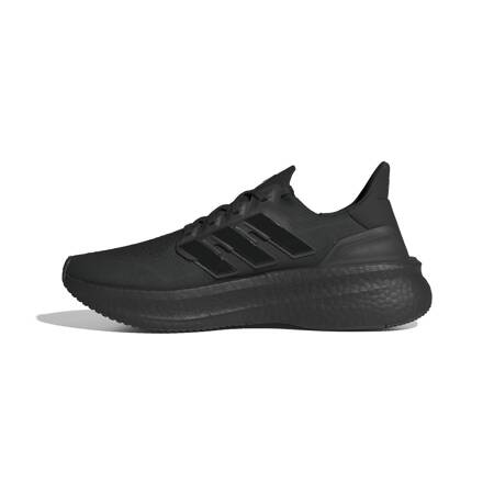 Buty do biegania męskie adidas ULTRABOOST 5 czarne ID8812