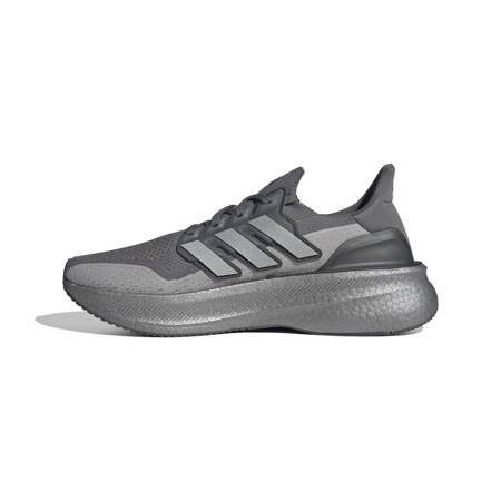 Buty do biegania męskie adidas ULTRABOOST 5 szare IF1483