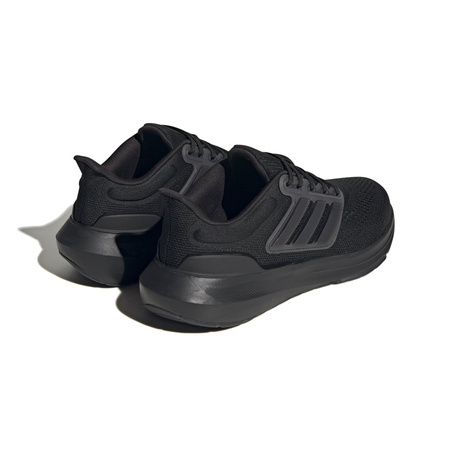 Buty do biegania męskie adidas ULTRABOUNCE czarne HP5797