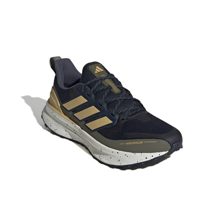 Buty do biegania męskie adidas ULTRARUN 5 TR granatowe JP5906