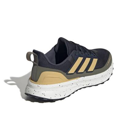 Buty do biegania męskie adidas ULTRARUN 5 TR granatowe JP5906