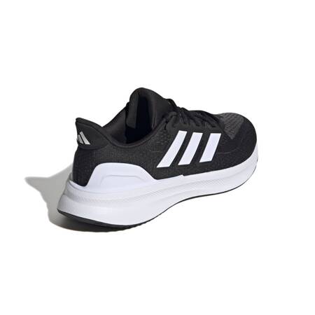 Buty do biegania męskie adidas ULTRARUN 5 czarne IE8794