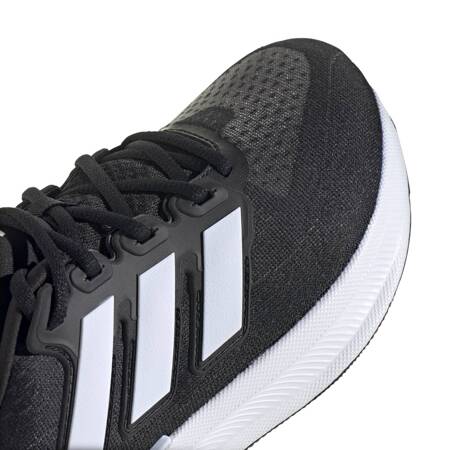 Buty do biegania męskie adidas ULTRARUN 5 czarne IE8794