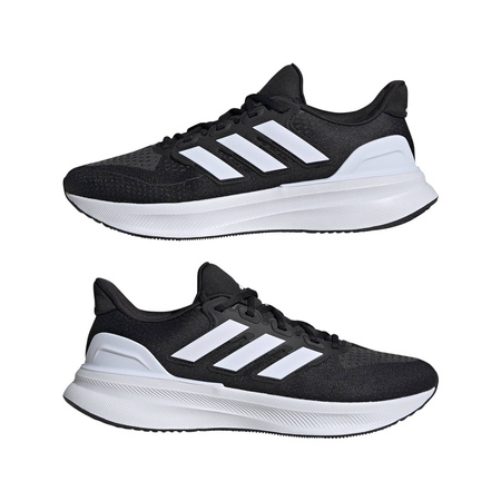 Buty do biegania męskie adidas ULTRARUN 5 czarne IE8794