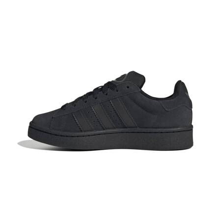 Buty dziecięce adidas CAMPUS 00S czarne JI4395