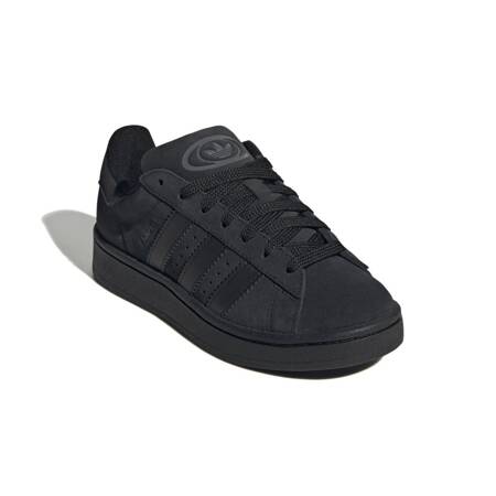 Buty dziecięce adidas CAMPUS 00S czarne JI4395