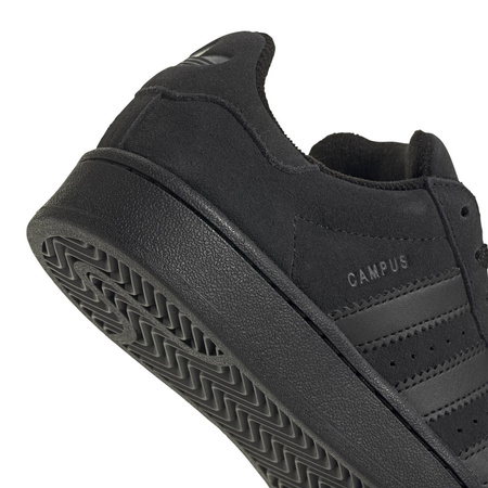 Buty dziecięce adidas CAMPUS 00S czarne JI4395