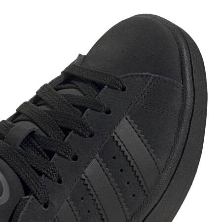 Buty dziecięce adidas CAMPUS 00S czarne JI4395