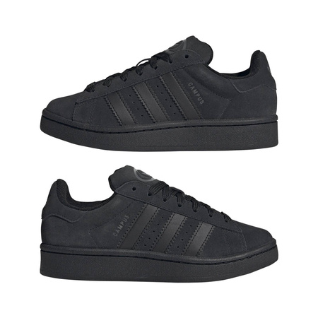 Buty dziecięce adidas CAMPUS 00S czarne JI4395