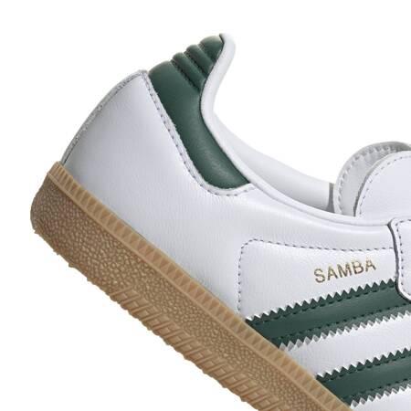 Buty dziecięce adidas SAMBA OG białe IE1331