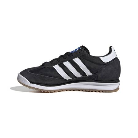 Buty dziecięce adidas SL 72 RS czarne IH8078