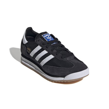 Buty dziecięce adidas SL 72 RS czarne IH8078