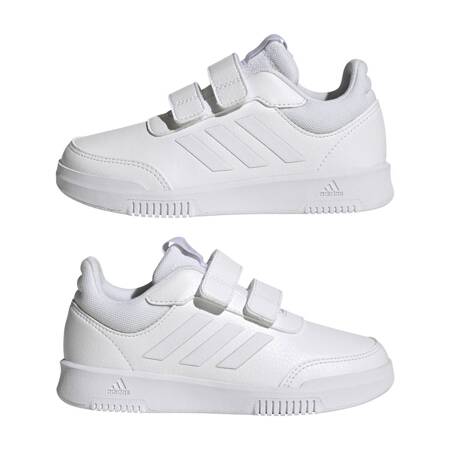 Buty dziecięce adidas TENSAUR SPORT 2.0 białe GW1987