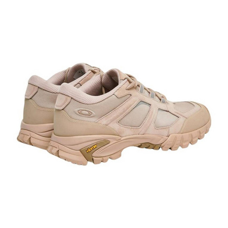 Buty męskie Oakley SIERRA TERRAIN beżowe FOF100541-31R