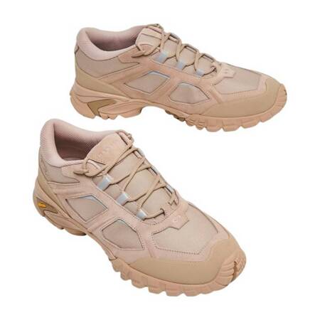 Buty męskie Oakley SIERRA TERRAIN beżowe FOF100541-31R