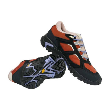 Buty męskie Oakley SIERRA TERRAIN wielokolorowe FOF100541-BFC