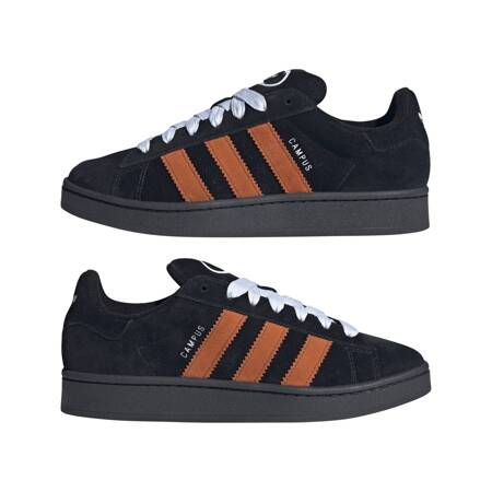 Buty męskie adidas CAMPUS 00S czarne IH8071