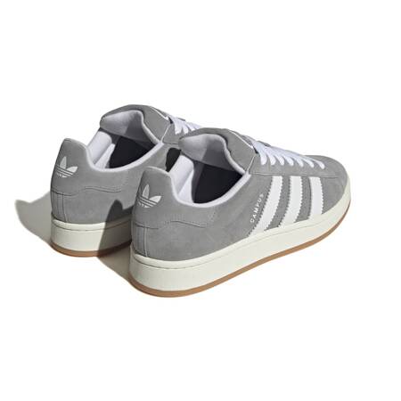 Buty męskie adidas CAMPUS 00S szare HQ8707