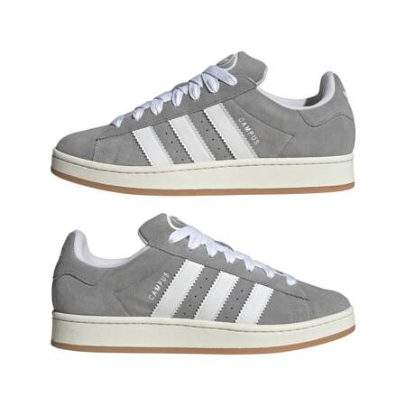 Buty męskie adidas CAMPUS 00S szare HQ8707