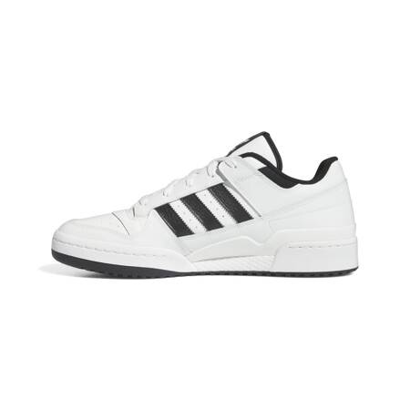 Buty męskie adidas FORUM LOW białe IH7830