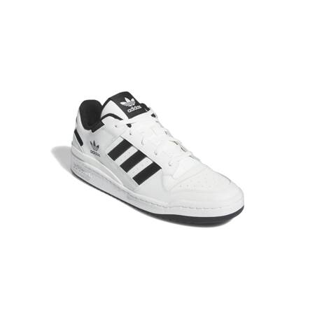 Buty męskie adidas FORUM LOW białe IH7830