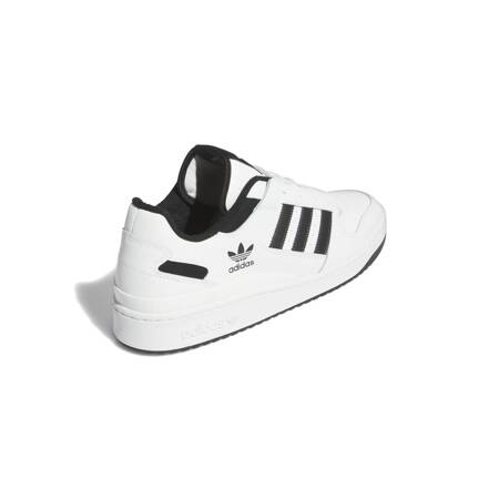 Buty męskie adidas FORUM LOW białe IH7830