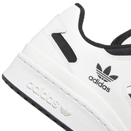 Buty męskie adidas FORUM LOW białe IH7830