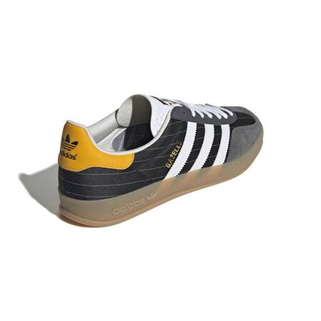 Buty męskie adidas GAZELLE INDOOR czarne IF9642