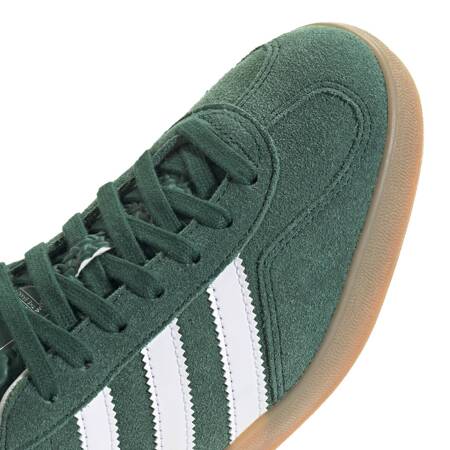 Buty męskie adidas GAZELLE INDOOR zielone JI2062