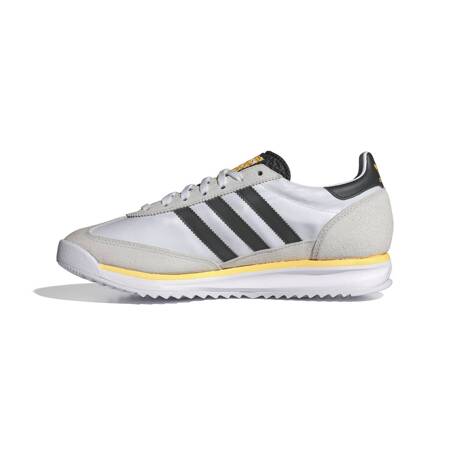 Buty męskie adidas SL 72 RS białe IH4823