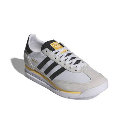 Buty męskie adidas SL 72 RS białe IH4823