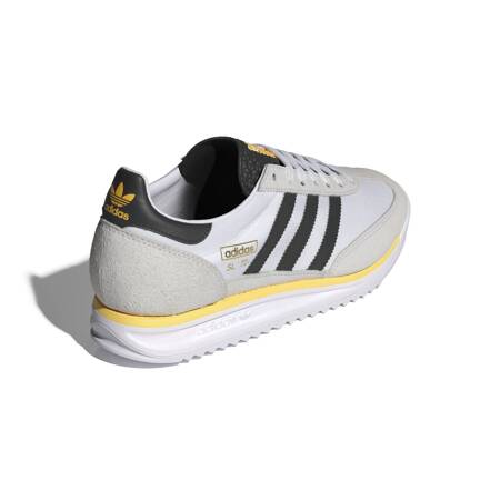 Buty męskie adidas SL 72 RS białe IH4823