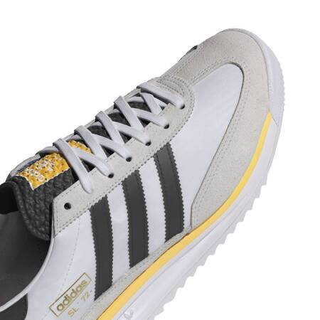 Buty męskie adidas SL 72 RS białe IH4823