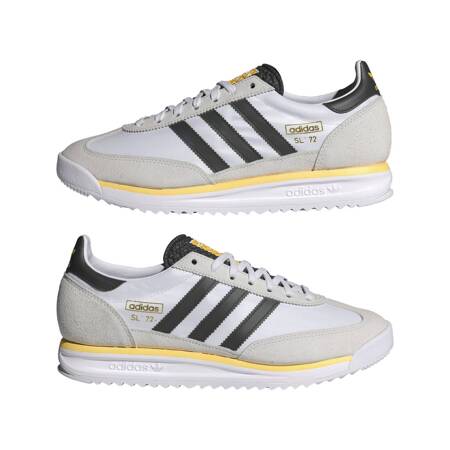 Buty męskie adidas SL 72 RS białe IH4823