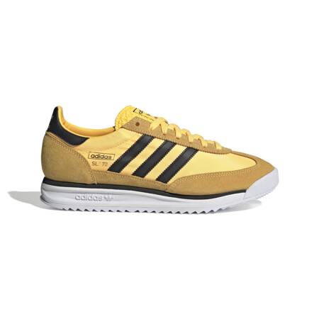 Buty męskie adidas SL 72 RS żółte IH7912