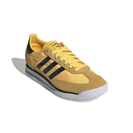 Buty męskie adidas SL 72 RS żółte IH7912