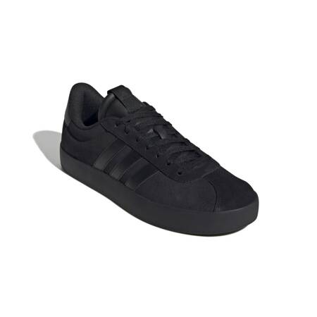 Buty męskie adidas VL COURT 3.0 czarne ID9184