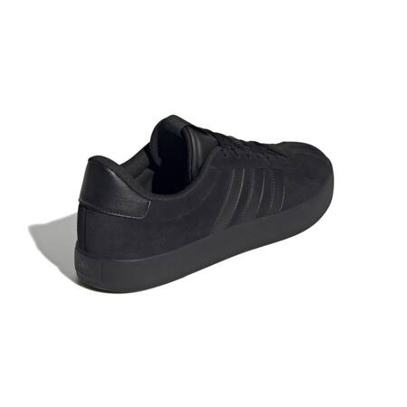 Buty męskie adidas VL COURT 3.0 czarne ID9184