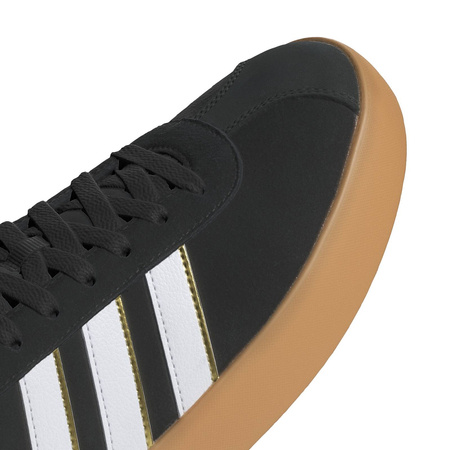 Buty męskie adidas VL COURT 3.0 czarne IH4789