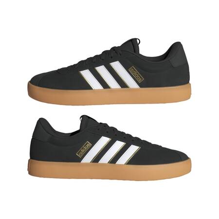 Buty męskie adidas VL COURT 3.0 czarne IH4789