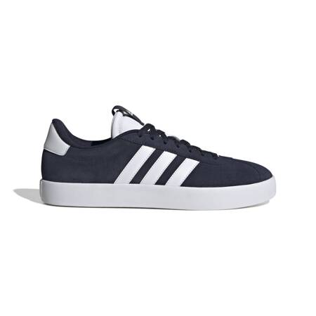 Buty męskie adidas VL COURT 3.0 granatowe ID6275