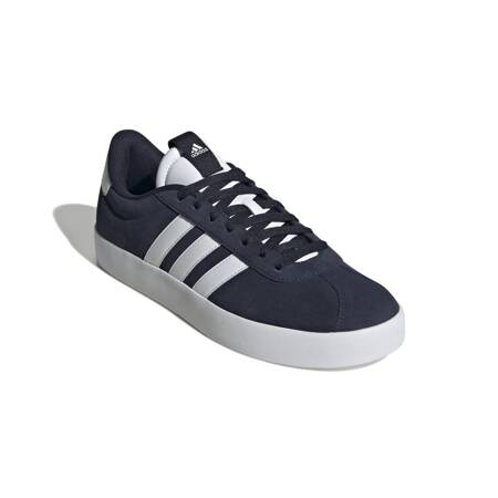 Buty męskie adidas VL COURT 3.0 granatowe ID6275